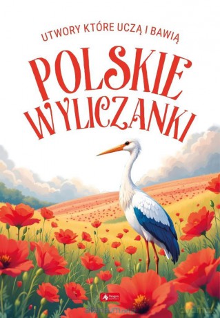 Polskie wyliczanki [KSIĄŻKA]