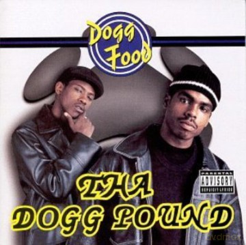 Tha Dogg Pound: Dogg Food [CD]