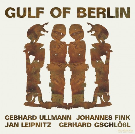 Ullmaan / Fink / Leipnitz / Gschlobl: Gulf Of Berlin [CD]