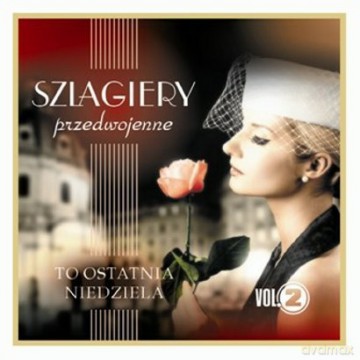 Szlagiery Przedwojenne Vol.2 [CD]