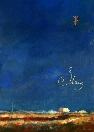 Stacy - Gipi [KOMIKS]