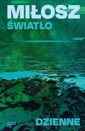 Światło dzienne - Czesław Miłosz [KSIĄŻKA]