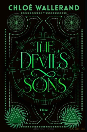 The Devil's Sons (Tom 3) - Chloe Wallerand [KSIĄŻKA]