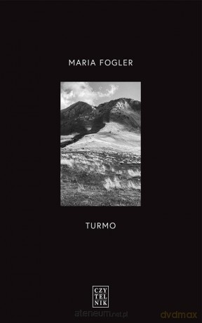 Turmo - Maria Fogler [KSIĄŻKA]
