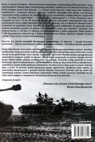 1. Dywizja Pancerna w walce [KSIĄŻKA]
