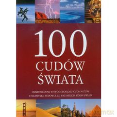 100 cudów świata - Alexander Krings, Michael Hoffmann [KSIĄŻKA]