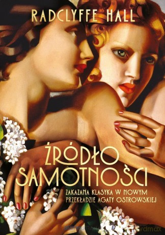 Źródło samotności - Marguerite Radclyffe-Hall [KSIĄŻKA]