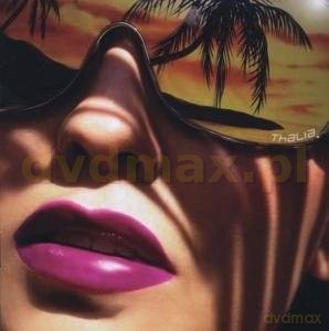 Thalia: Lunada [CD]