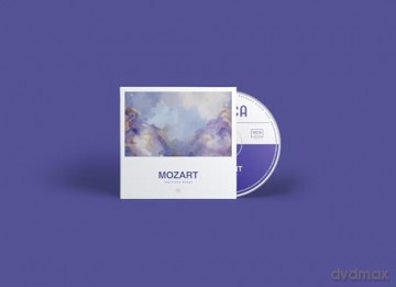 Andras Schiff: Mozart: The Piano Works [CD]