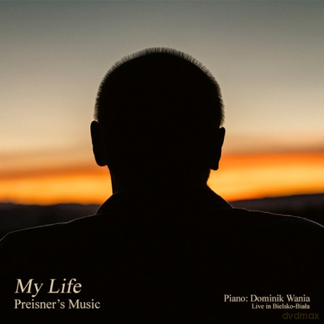 Zbigniew Preisner & Dominik Wania: My Life, Preisner's Music [2xWinyl]