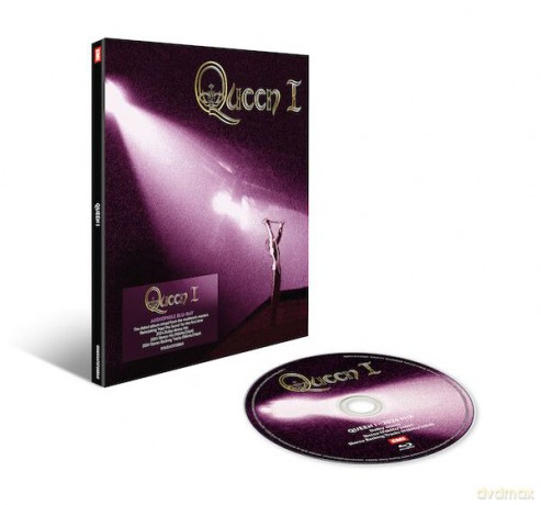 Queen: Queen I [Blu-Ray]