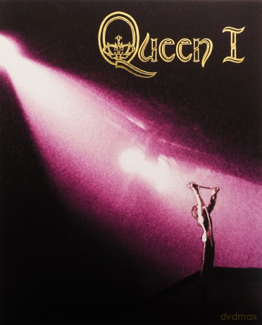 Queen: Queen I [Blu-Ray]