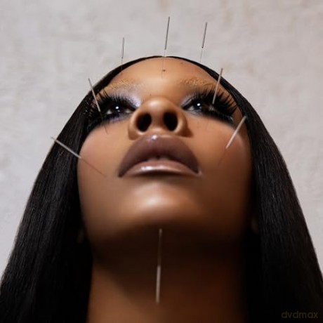 Rico Nasty: Lethal [CD]