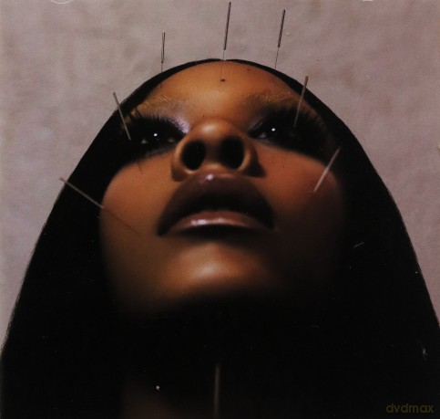 Rico Nasty: Lethal [CD]