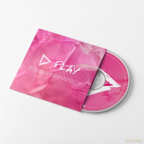 Ed Sheeran: Play [CD]