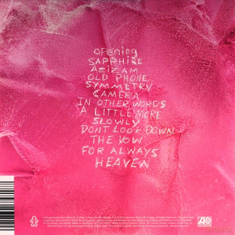 Ed Sheeran: Play [CD]