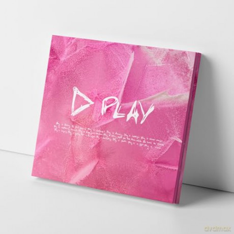 Ed Sheeran: Play (Limited) [CD]