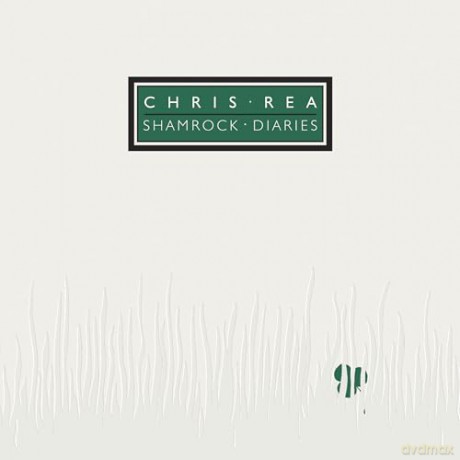 Chris Rea: Shamrock Diaries (Green) (Album) [Winyl]