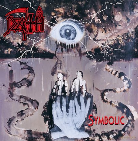 Death: Symbolic 30th Anniversary [Winyl]