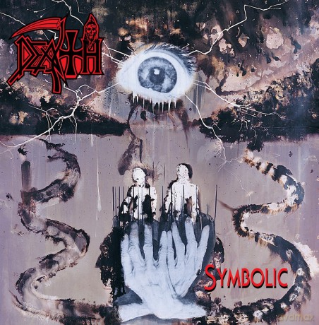 Death: Symbolic 30th Anniversary [Winyl]