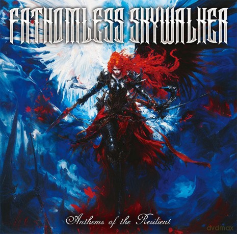 Fathomless Skywalker: Anthems Of The Resilient [CD]