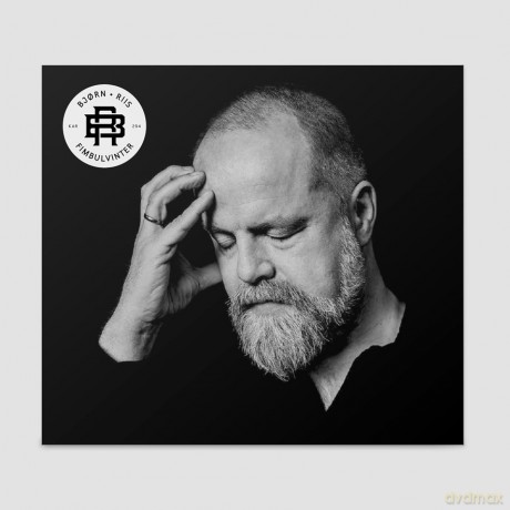 Bjorn Riis: Fimbulvinter (Limited) (digipack) [CD]