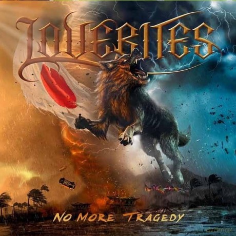Lovebites: No More Tragedy [2CD]