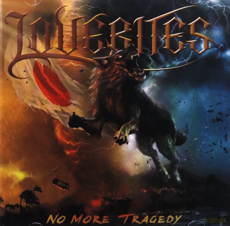 Lovebites: No More Tragedy [2CD]