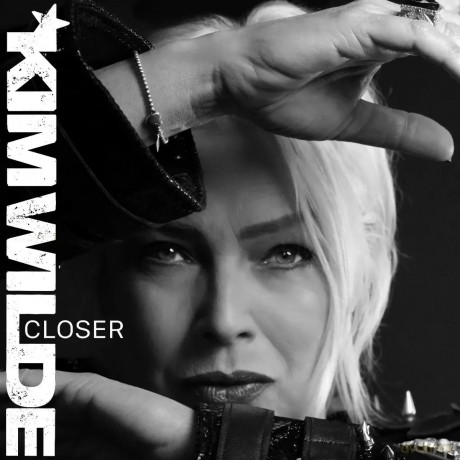 Kim Wilde: Closer (Limited) [Winyl]