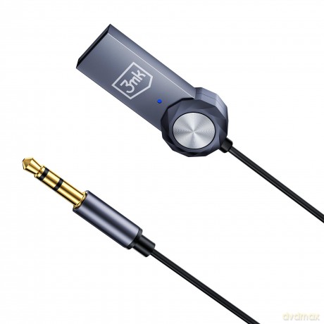 3mk Audio Bluetooth Adapter
