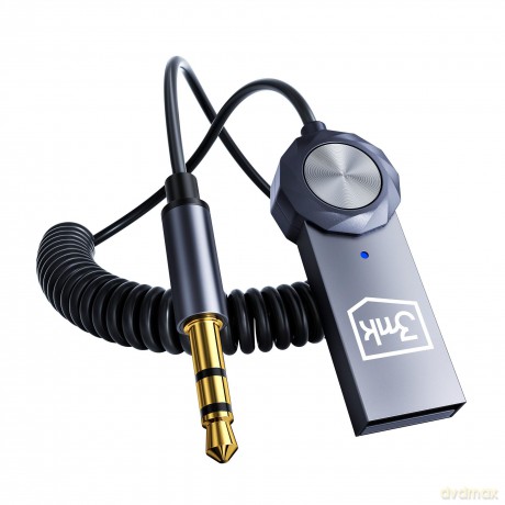 3mk Audio Bluetooth Adapter