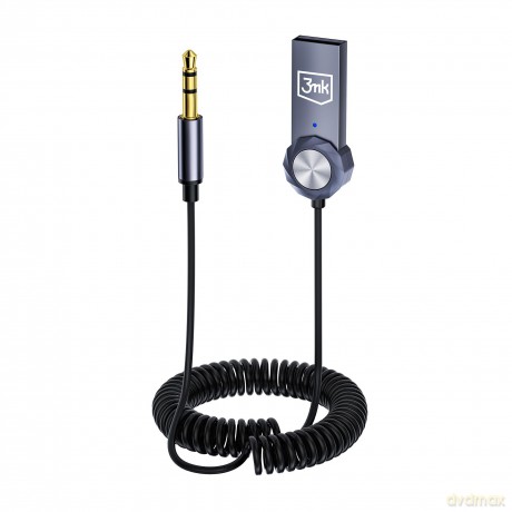 3mk Audio Bluetooth Adapter
