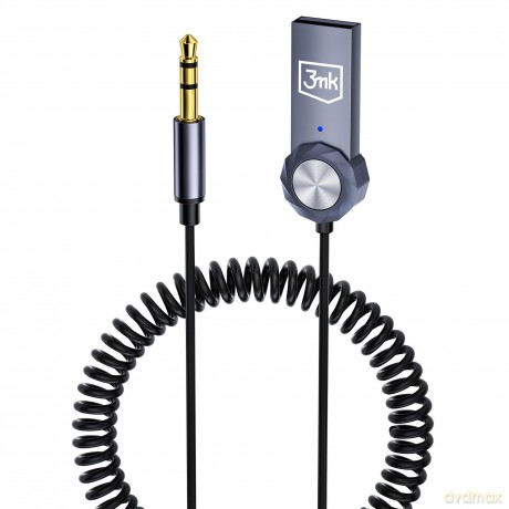 3mk Audio Bluetooth Adapter