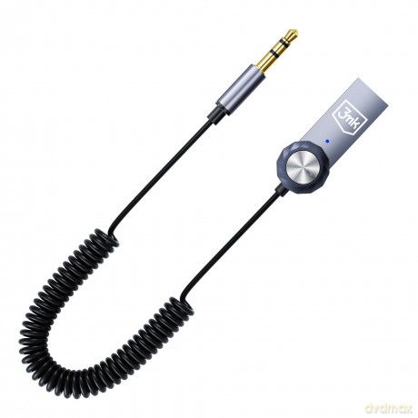 3mk Audio Bluetooth Adapter