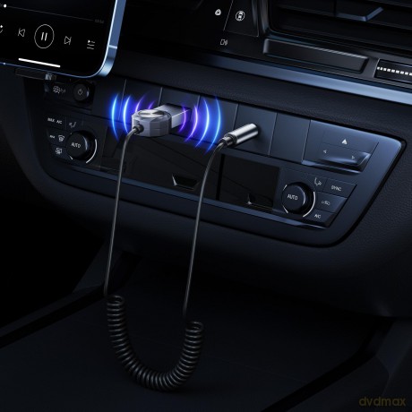 3mk Audio Bluetooth Adapter