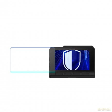 70mai A810 4K - 3mk FlexibleGlass Pro