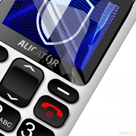 Aligator A321 Senior - 3mk FlexibleGlass Pro