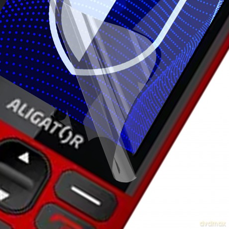 Aligator A930 4G - 3mk FlexibleGlass Pro