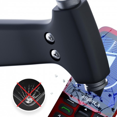 Aligator A930 4G - 3mk FlexibleGlass Pro