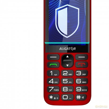 Aligator A930 4G - 3mk FlexibleGlass Pro