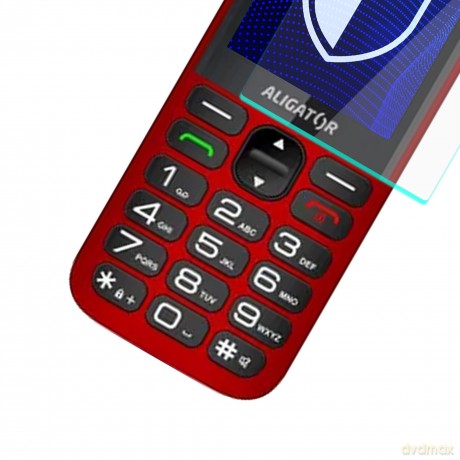 Aligator A930 4G - 3mk FlexibleGlass Pro