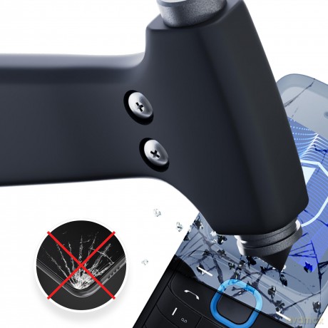 Aligator D210 - 3mk FlexibleGlass Pro