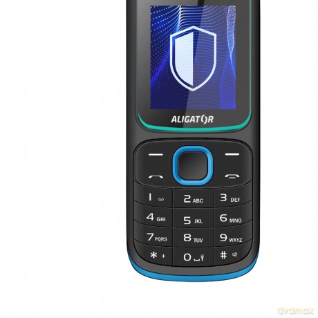 Aligator D210 - 3mk FlexibleGlass Pro