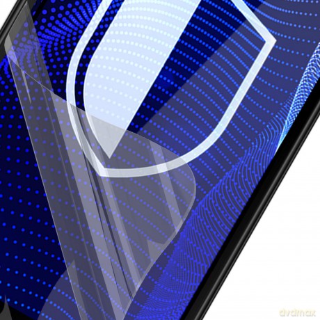 Aligator S6100 - 3mk FlexibleGlass Pro