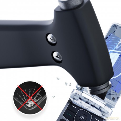 Aligator V710 Senior - 3mk FlexibleGlass Pro