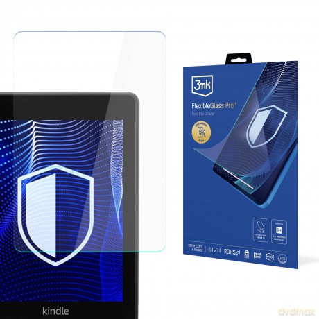 Amazon Kindle Paperwhite 6 (7") - up to 8.3" 3mk FlexibleGlass Pro