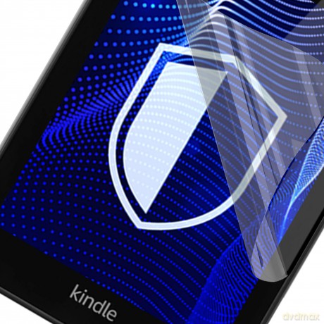 Amazon Kindle Paperwhite 6 (7") - up to 8.3" 3mk FlexibleGlass Pro