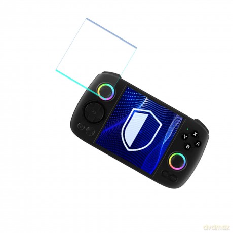 Anbernic RG Cube - 3mk FlexibleGlass Pro