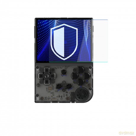 Anbernic RG35XX - up to 8.3" 3mk FlexibleGlass Pro