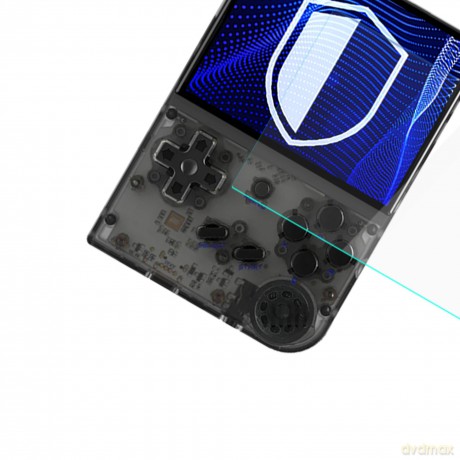Anbernic RG35XX - up to 8.3" 3mk FlexibleGlass Pro